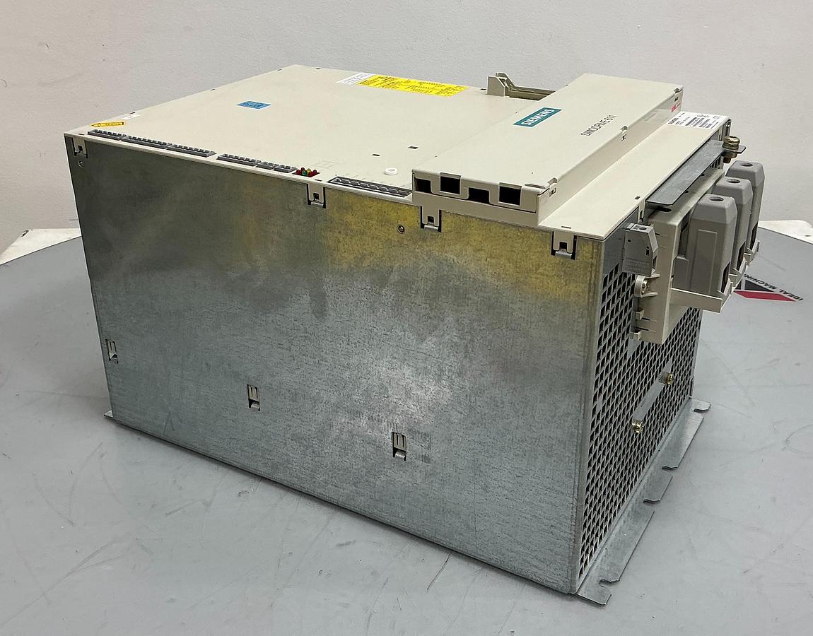 Used SIEMENS 1P 6SN1145-1BA01-0DA1