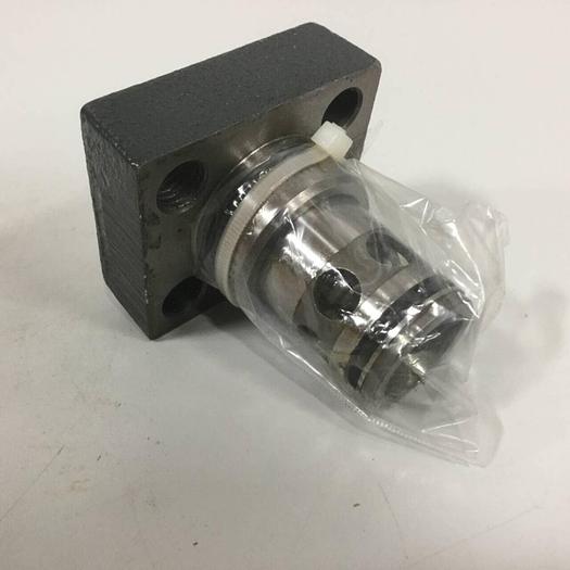 Used BOSCH Poppet Valve 1 818 509 040 #90921