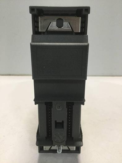 Used SIEMENS Analog Input Module 6ES7 331-7KB02-0AB0 #100359