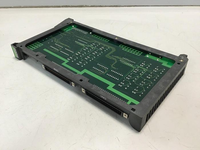 Used YASKAWA Circuit Board JANCD-MIO03 #131205