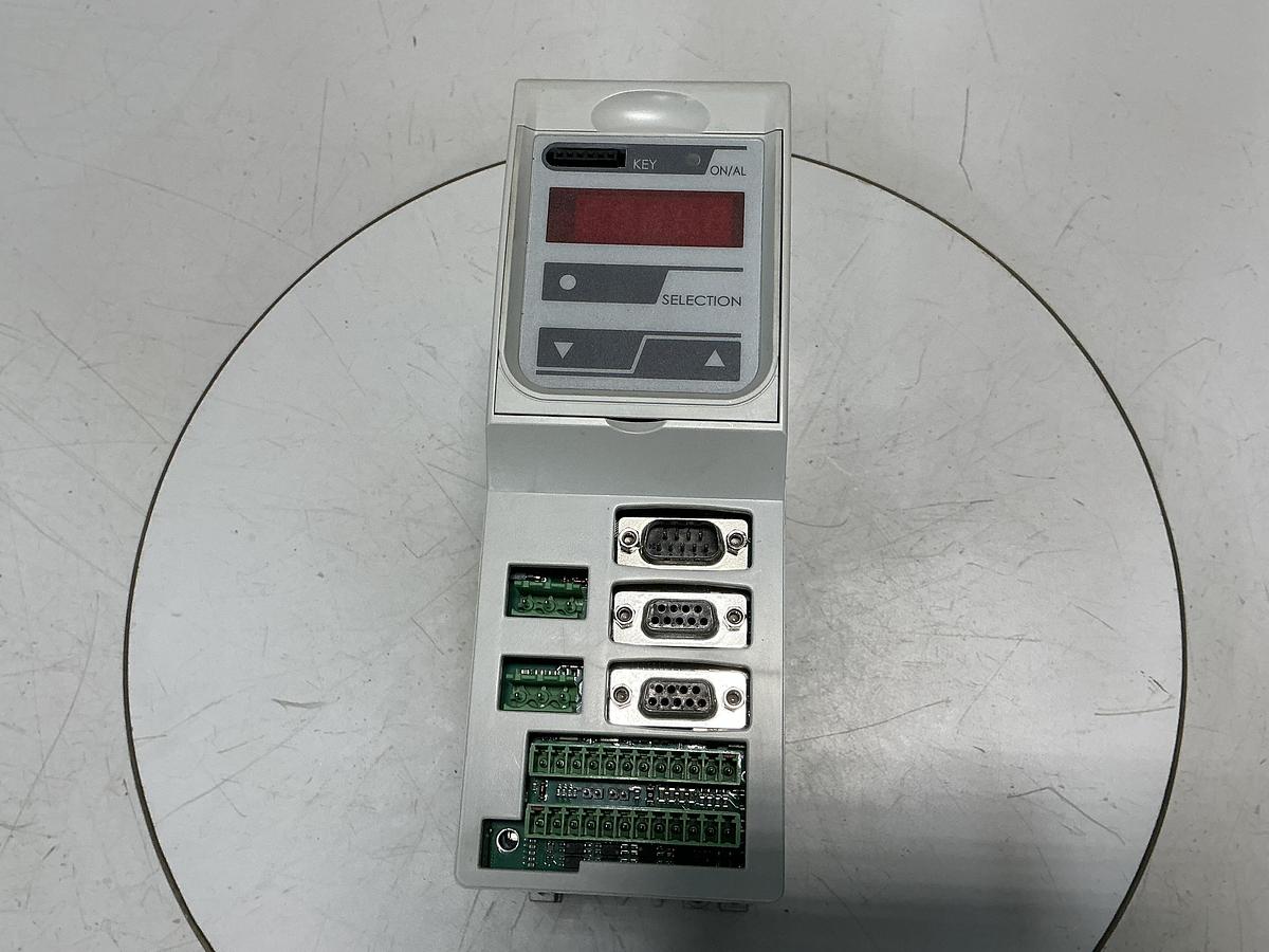 Used TDE MACNO MOPDE B-10A