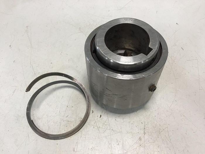 Used TOSHIBA Coupling VDDMC #135182