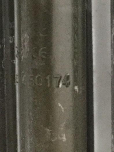 Used MORETTO Regeneration Element SX609-RE Used