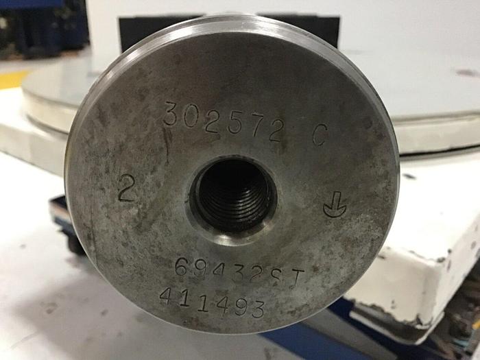 Used VAN DORN Tie Bar 302572 Used