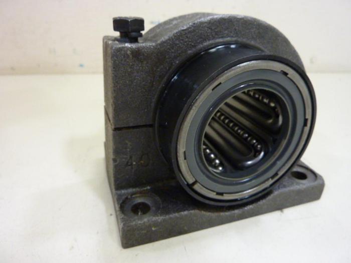 Used STAR Liner Set 1068-240-00 #59860