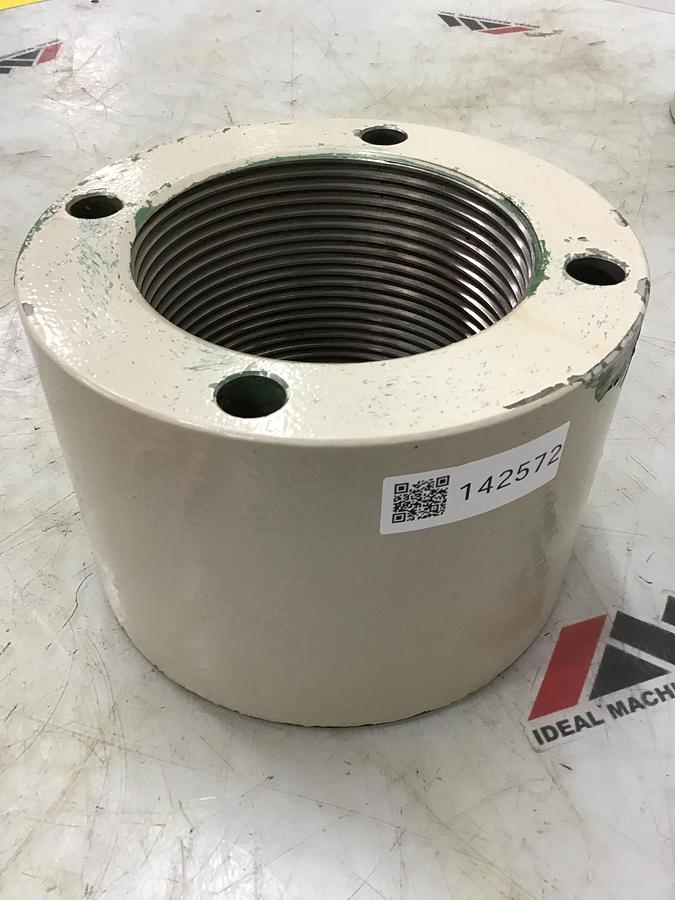 Used VAN DORN 650HT4300 / TBN Tie Bar Nut Used