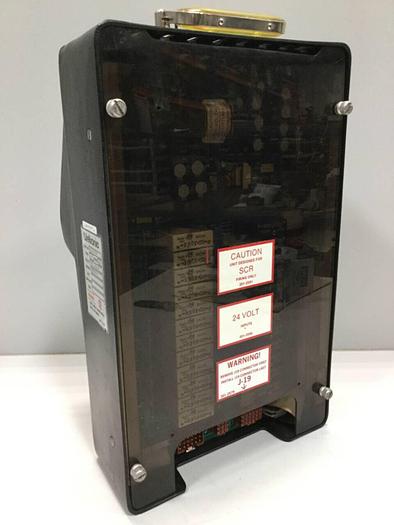 Used WELTRONIC WT-2000 Control 811-3758 Used