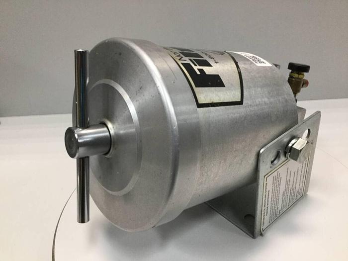 Used FILTROIL Filter Cartridge BU-50 #91438