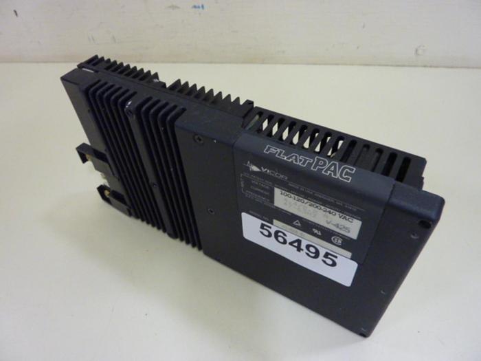 Used VICOR Power Supply VI-MA0-01 #56495