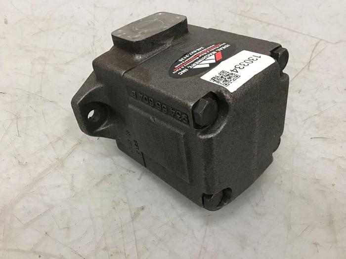 Used DENISON HYDRAULICS Vane Pump T6C 010 3R00 B1 NOP #130334