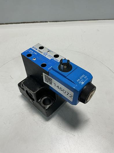 Used VICKERS DG4V-3-2AL-M-U-HL7-60