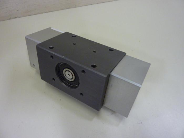 Used PHD INC Rotary Actuator RAS5 25 X 90-DB-E-P Used