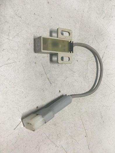 Used FUJI ELECTRIC Proximity Switch PE-B4D #128109