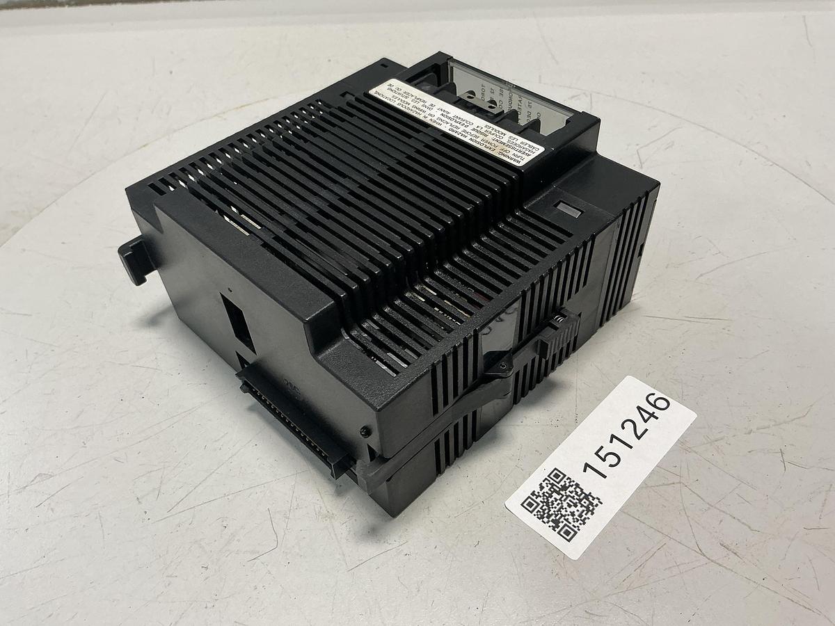 Used GE FANUC IC693PWR330B