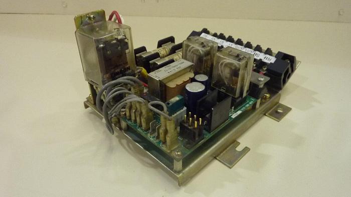 Used GE FANUC Input Module A14B-0061-B103 #42626