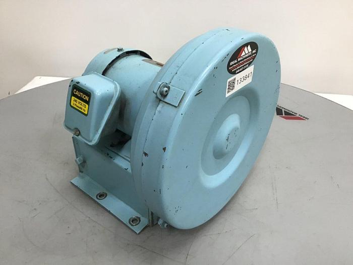 Used CONAIR FRANKLIN Blower PLD368-B1 / BL #133841