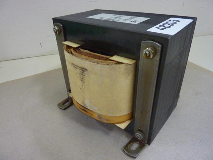 Used DAYKIN 2 kVA Transformer TS119 #48905