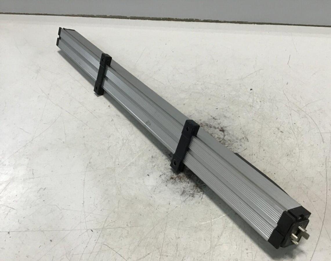 Used NOVOTECHNIK Linear Transducer TLH450 Used