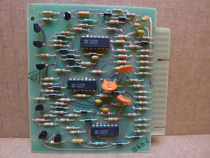 SCI Circuit Board 080-2403 #25071