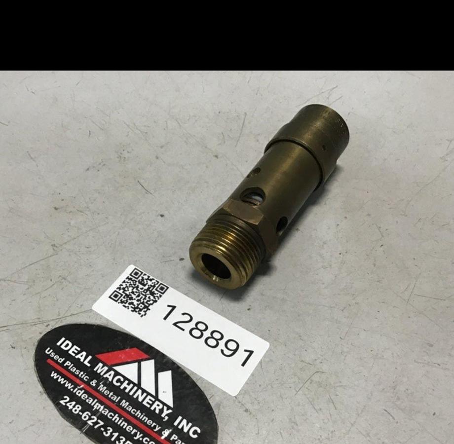 Used CDI Relief Valve SB75 USED