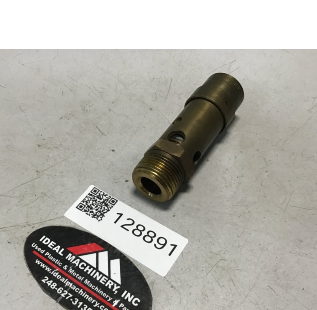 Used CDI Relief Valve SB75 USED