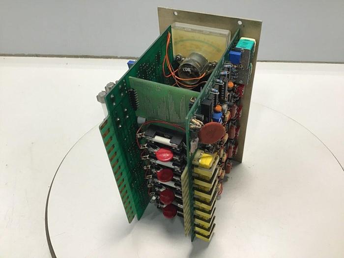 Used GAMMAFLUX Husky Temperature Control 943 #112506