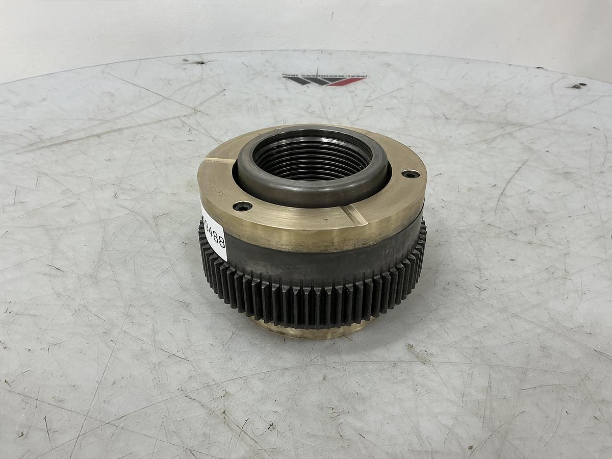 Used ENGEL ES 600/150