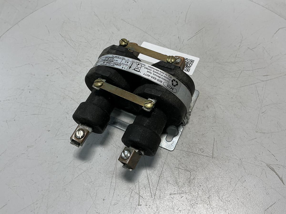 Used MDI 235NO-120A-18