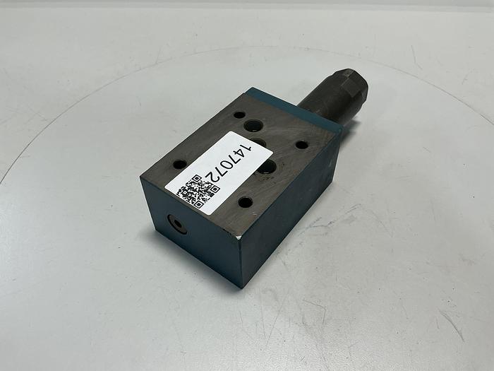 Used BOSCH 0 811 101 257