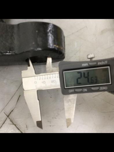 Used NEGRI BOSSI Crosshead 69111004 Used