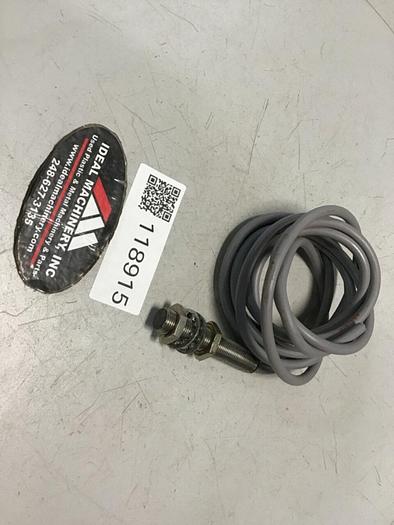 Used BALLUFF Photoelectric Sensor BES 516-325-SA56 #118915