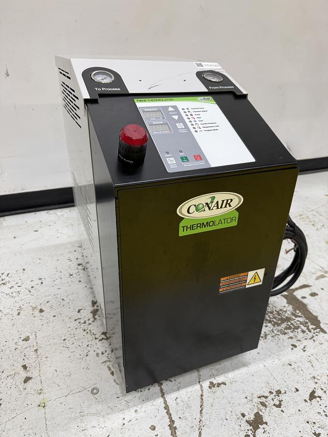 Used Conair Thermolator