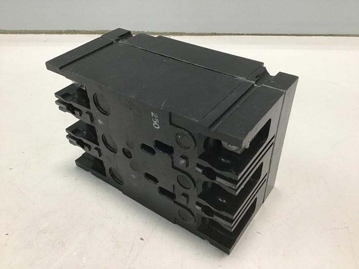 Used GE 50 Amp Circuit Breaker TED136050 #114001
