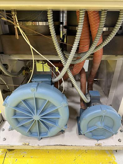 Used AEC WHITLOCK WD-150