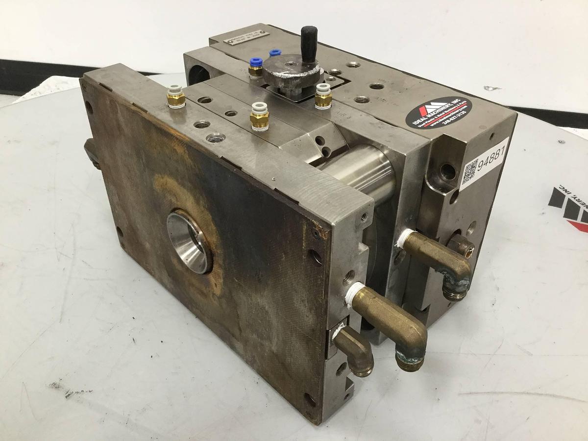 Used KATA SYSTEMS CD Mold CD MOLD877 #94881