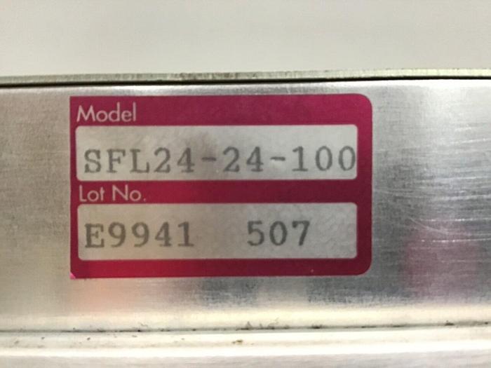 Used SOLA ELECTRIC Power Supply SFL24-24-100 Used