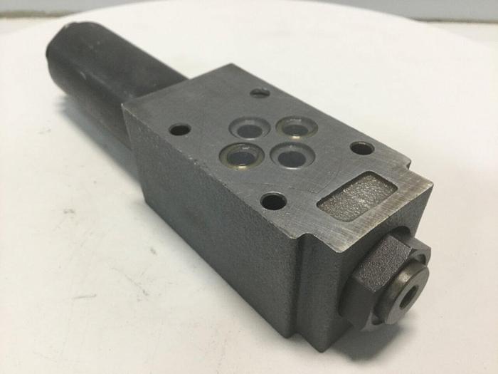 Used REXROTH Valve ZDR6DP24075YM12 #105283