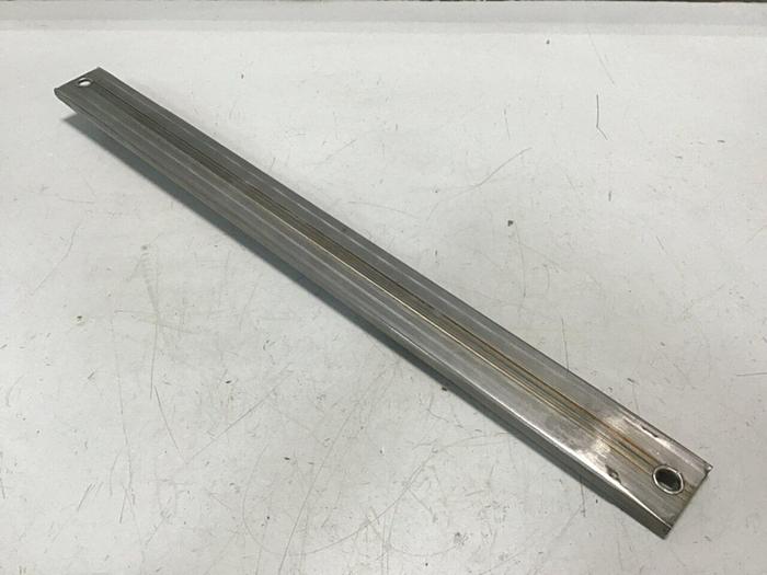 Used GENERAL ELECTRIC 500 Watt Strip Heater 2A403 #125769