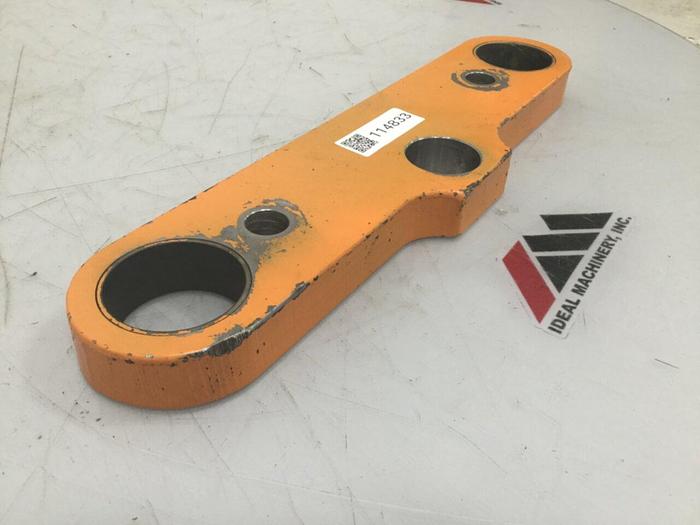 Used CINCINNATI MILACRON Crosshead Support 1242 #114833