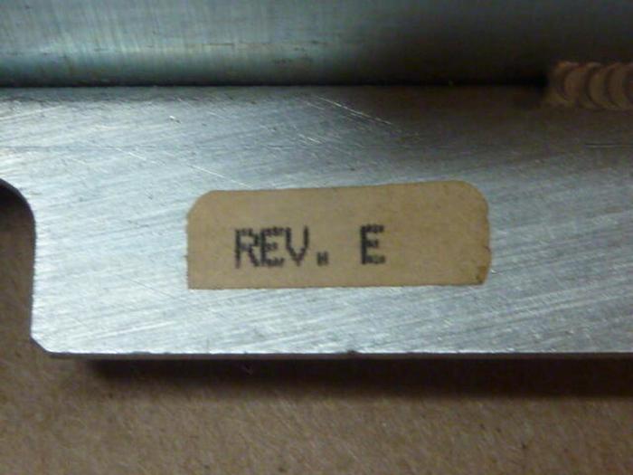 Used PERTRON Weld Timer TIM 4000 Used