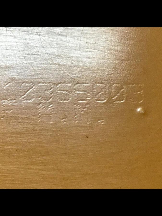 Used CINCINNATI MILACRON Toggle Link 5038206 USED