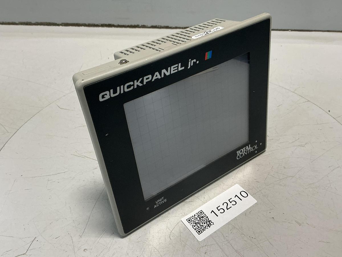 Used TOTAL CONTROL 2880011-01