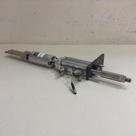 Used DUKANE Welding Horn 41C28 /F #85249