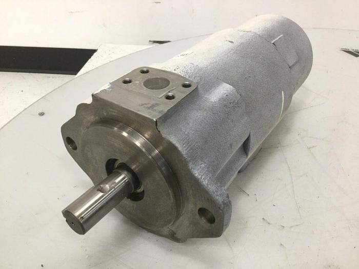Used TOKIMEC Hydraulic Pump SQPS21-12-3-86AB-18-S157 Used