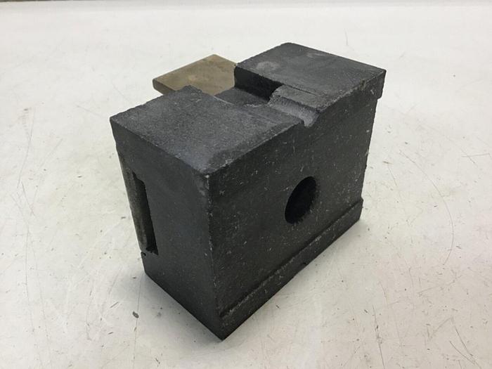 Used ALLEN BRADLEY Fuse Holder 40023-401-01 #138228