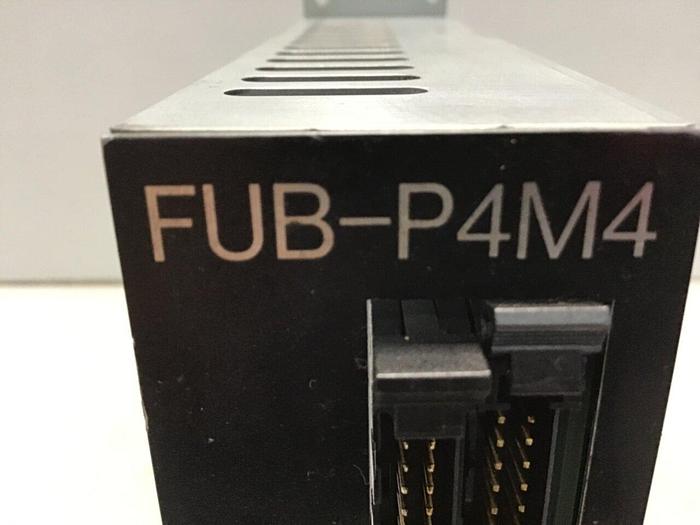 Used OKUMA Module FUB-P4M4 USED