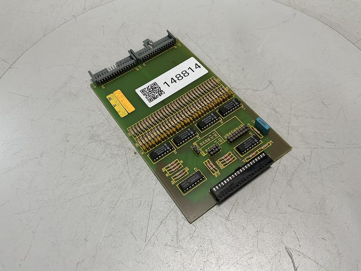 Used BACHMANN CE32/1-100