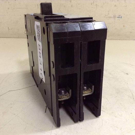 Used SIEMENS 35 Amp Circuit Breaker ED42B035 #88310