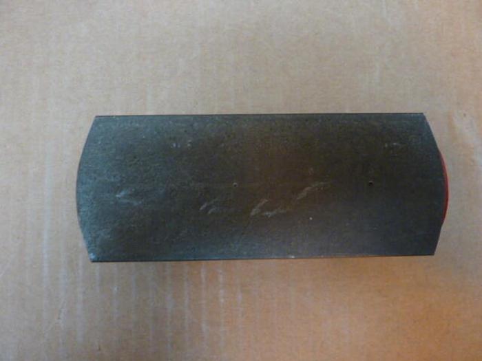 Used FLUTEC Check Valve RV-20-1.0/12 #26451