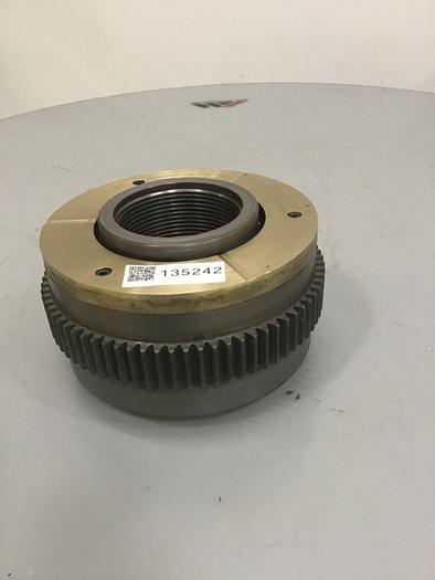 Used ENGEL Die Height / Adjustable Tie Bar Nut ES1300-300 / TBDHN Used